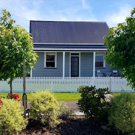 Kumara Historic Cottages 外观 照片