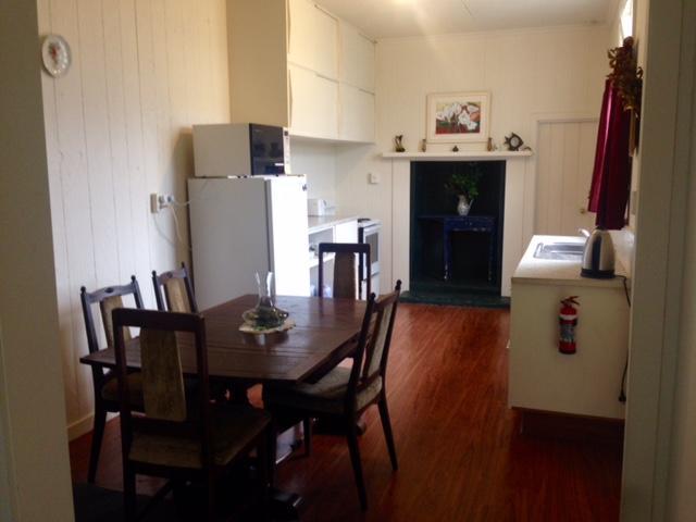 Kumara Historic Cottages 外观 照片