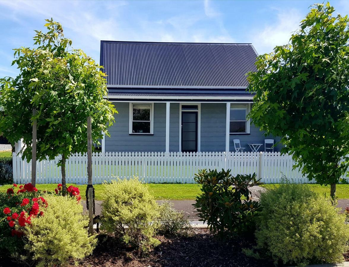 Kumara Historic Cottages 外观 照片